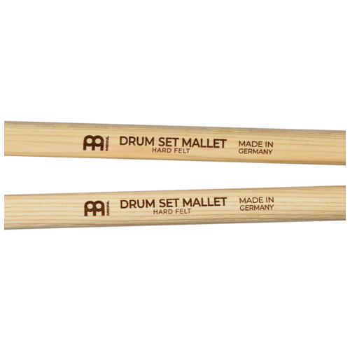 Image 3 - Meinl Hard Drum Set Mallet - SB402